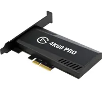 کارت کپچر استریم اینترنال الگاتو Elgato 4K60 PRO