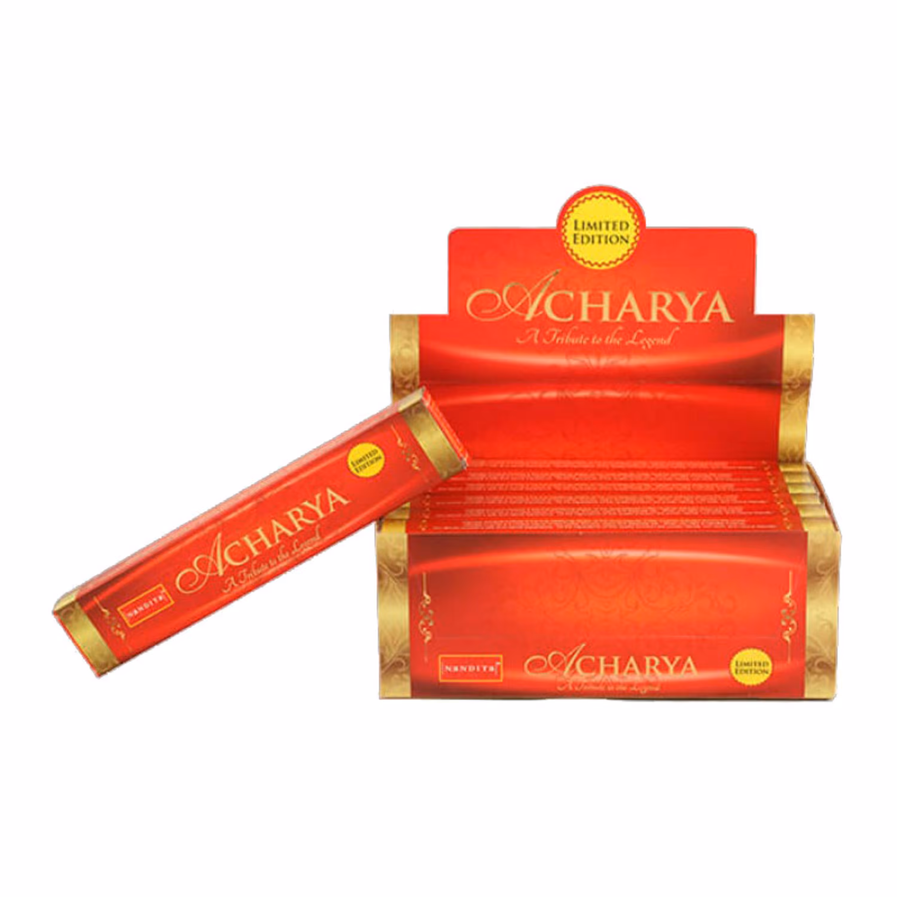 عود دست ساز آچاریا