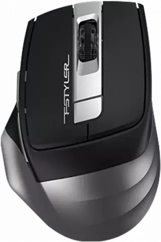 موس بی سیم A4TECH مدل FSTYLER FB35S