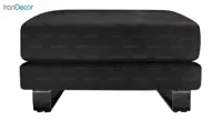 پاف هلگر مدل کیوب Cube pf - 102
