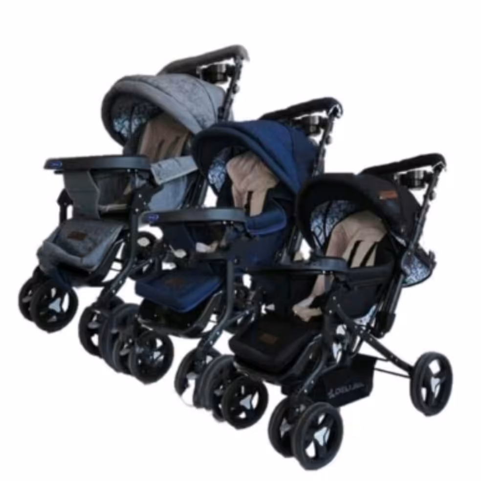 کالسکه تک نوزادی دلیجان یوفو