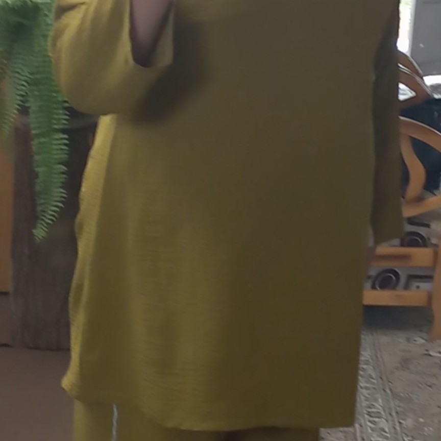 شومیز و شلوار