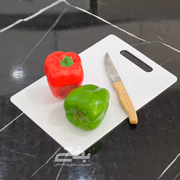 تخته گوشت مدل درخشان