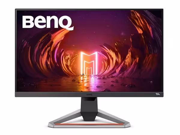 مانیتور مخصوص بازی بنکیو مدل EX2710R سایز 27 اینچ