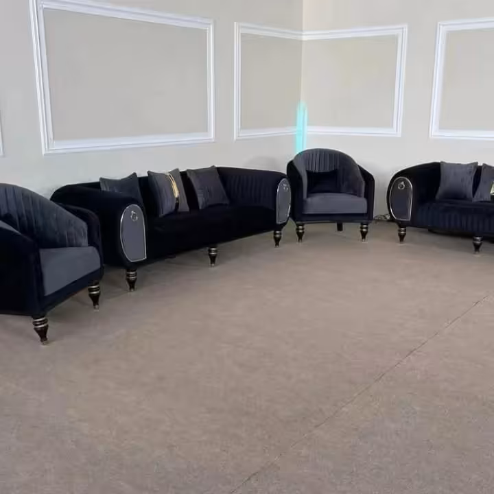 مبل راحتی مدل پاناما