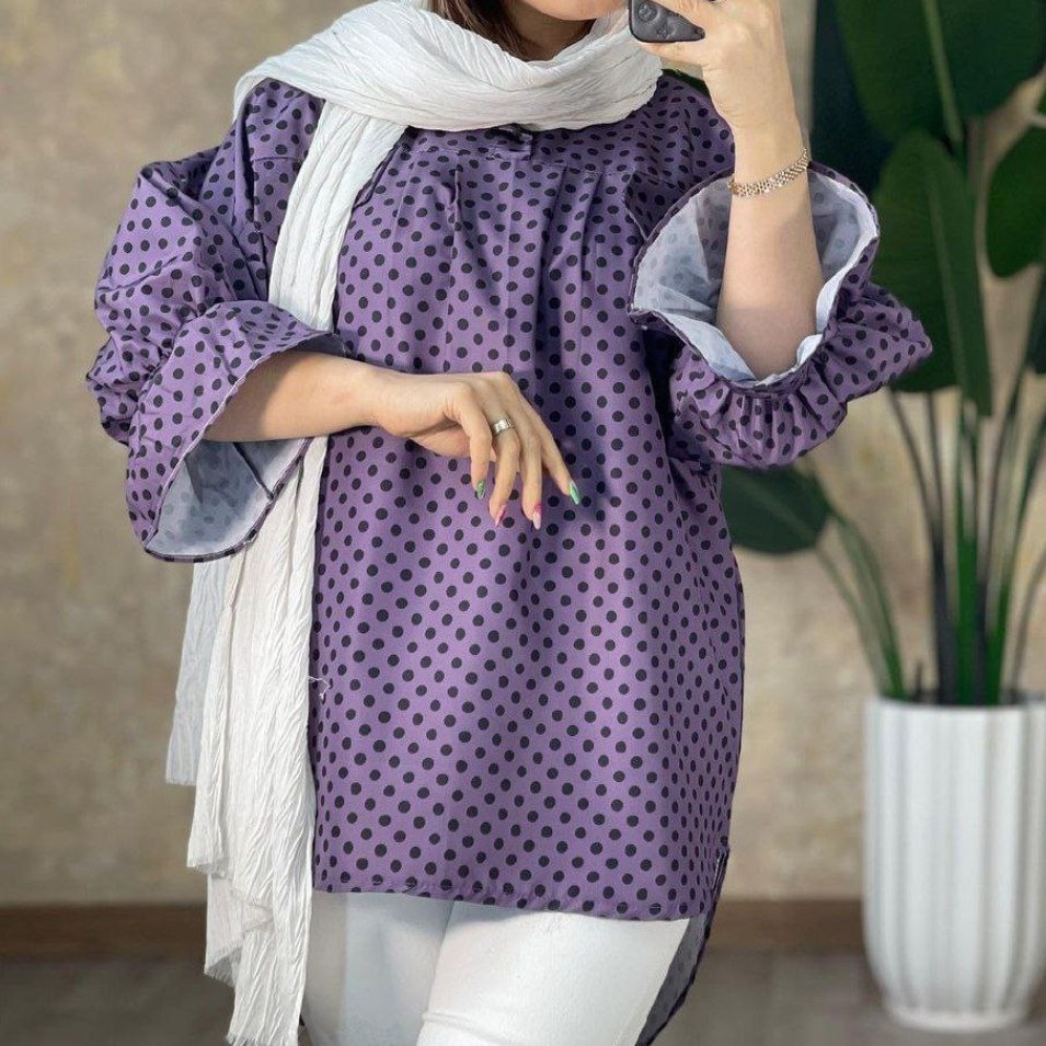 مانتو توپ توپی