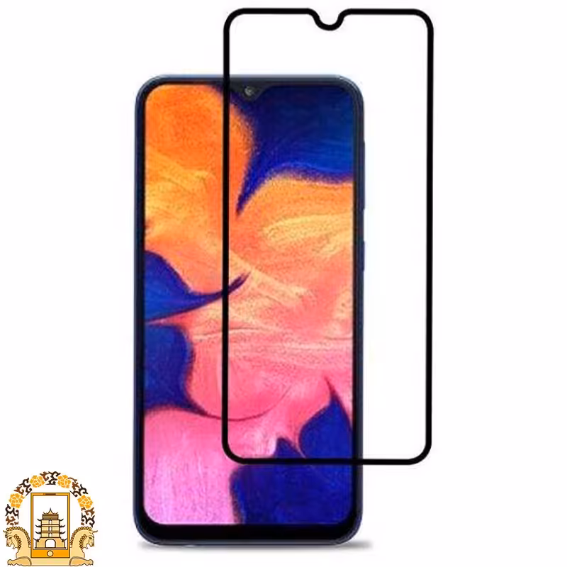 گلس برای گوشی سامسونگ مدل A10e