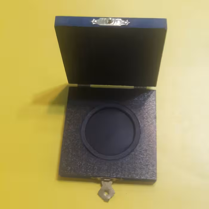 استامپ نانو آبی رنگ 