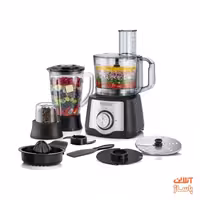 غذاساز بلک اند دکر مدل FX650