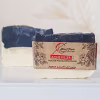 صابون آنتی باکتریال و آنتی آکنه