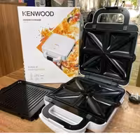 ساندویچ ساز کنوود مدل Kenwoodp94