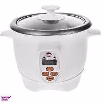 مولتی کوکر پارس خزر مدل 61