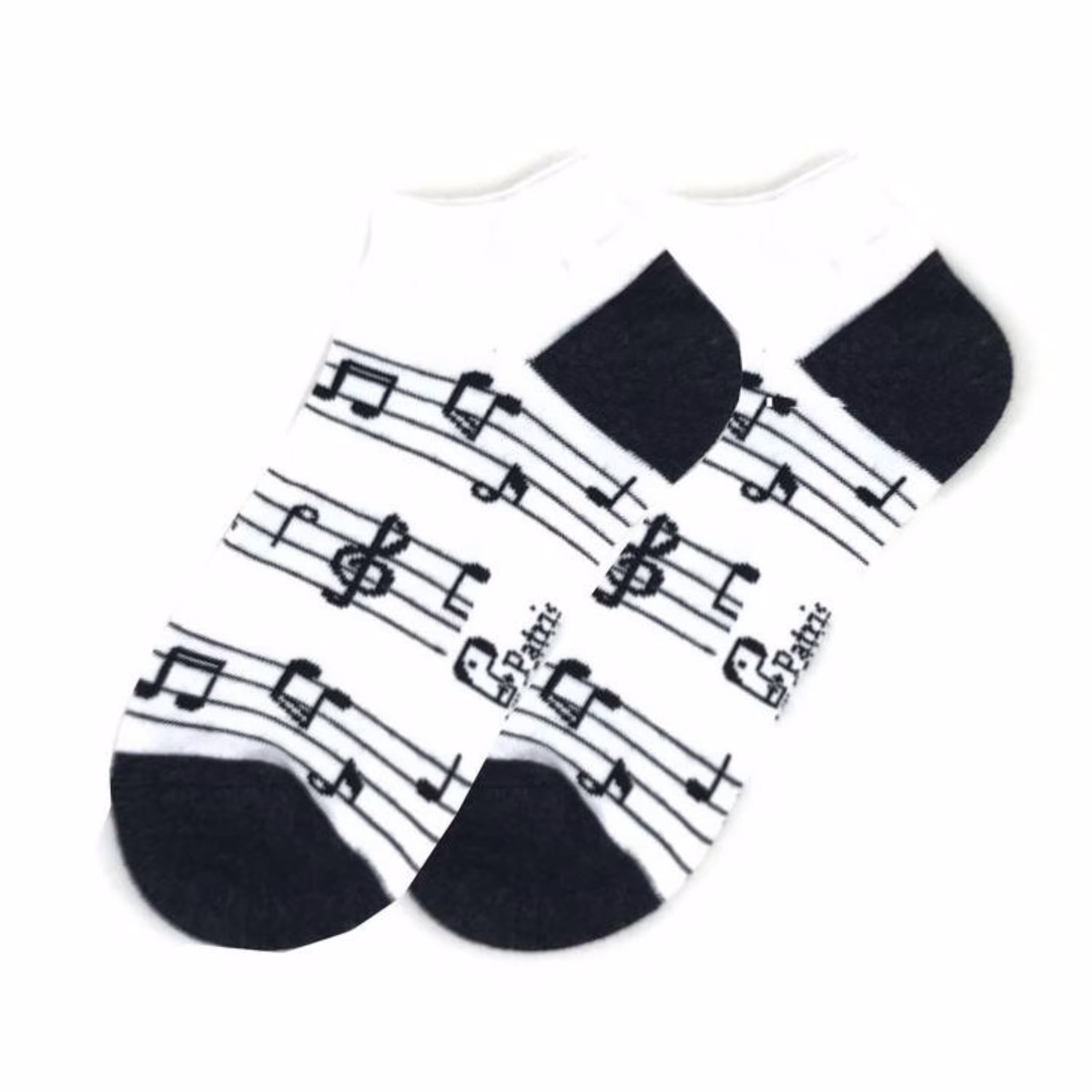 جوراب مچی نت موسیقی