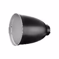 کاسه عمیق رفلکتور لایف  30 درجه عمق 40 بهمراه زنبوری مدل SKZ15