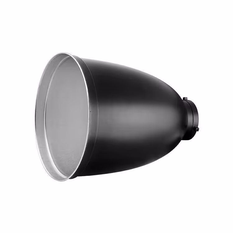 کاسه عمیق رفلکتور لایف  30 درجه عمق 40 بهمراه زنبوری مدل SKZ15