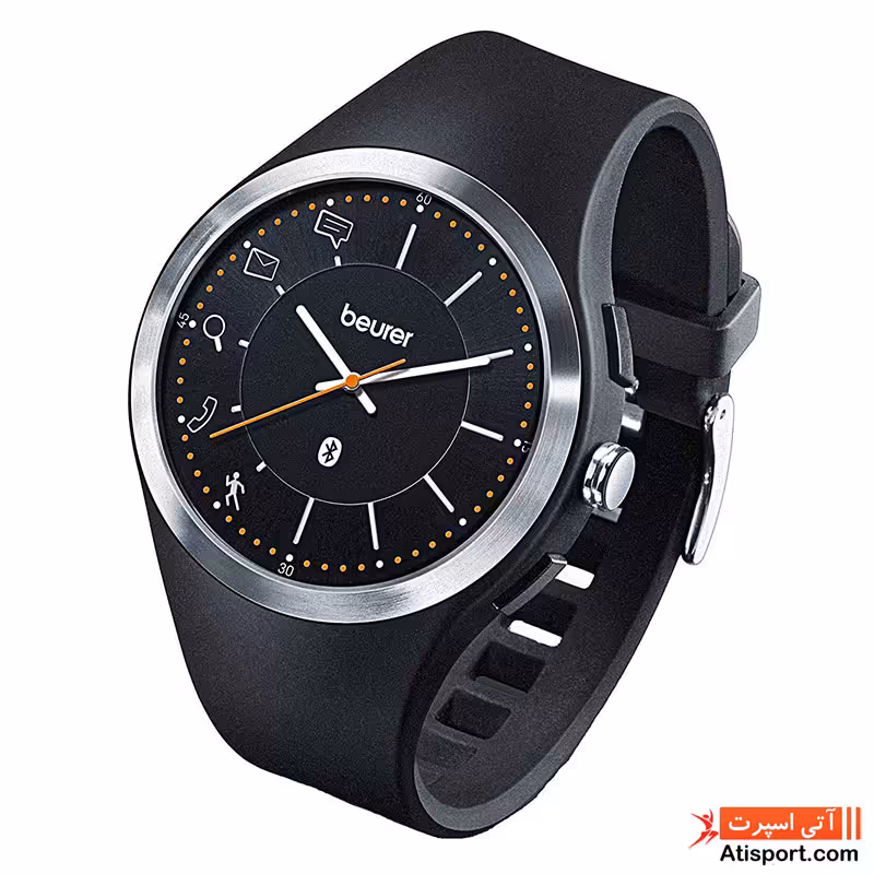 ساعت ورزشی بیورر AW85
