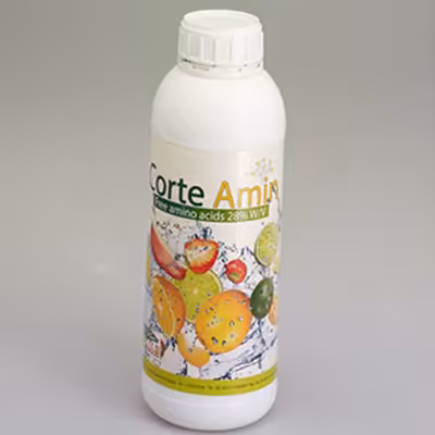 کود آمینو اسید کورت اسپانیا