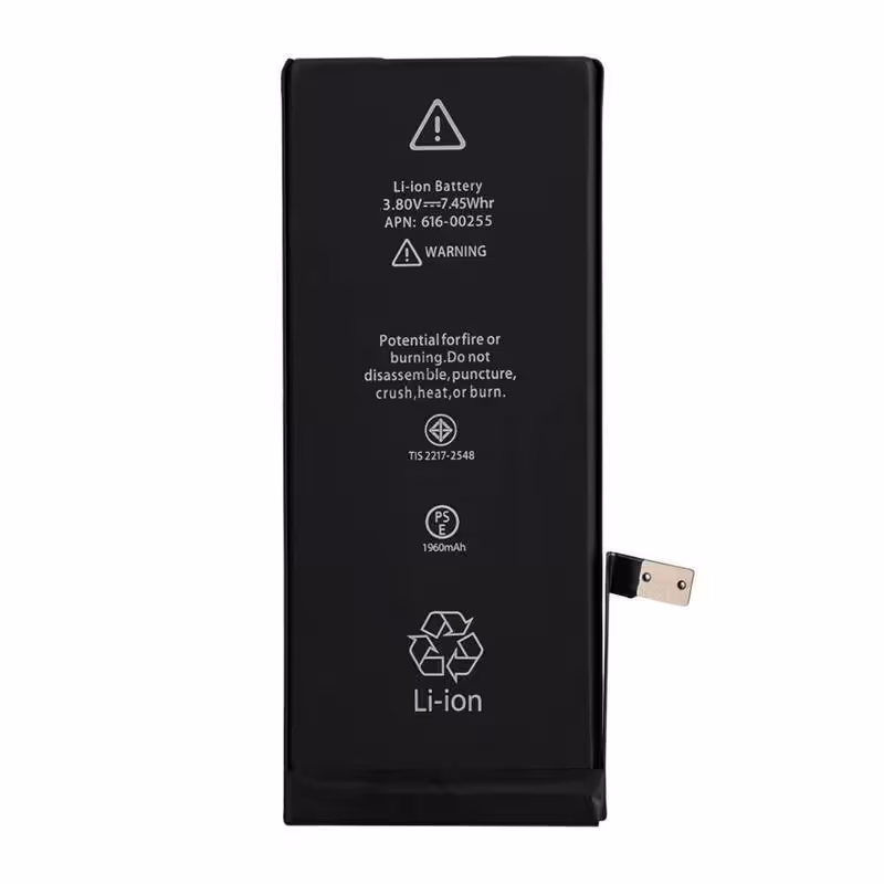 باتری اصلی گوشی موبایل اپل مدل Apple iPhone 7G