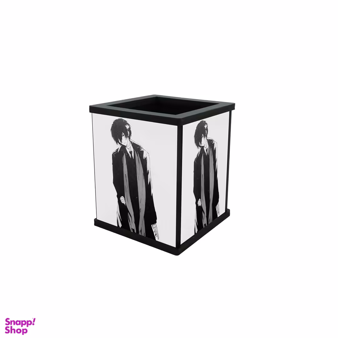 جامدادی رومیزی مدل Dazai Bangou Stray Dogs کد 8486986