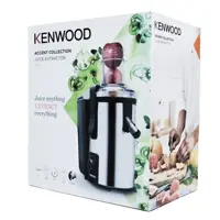 آبمیوه گیری کنوود مدل jem50