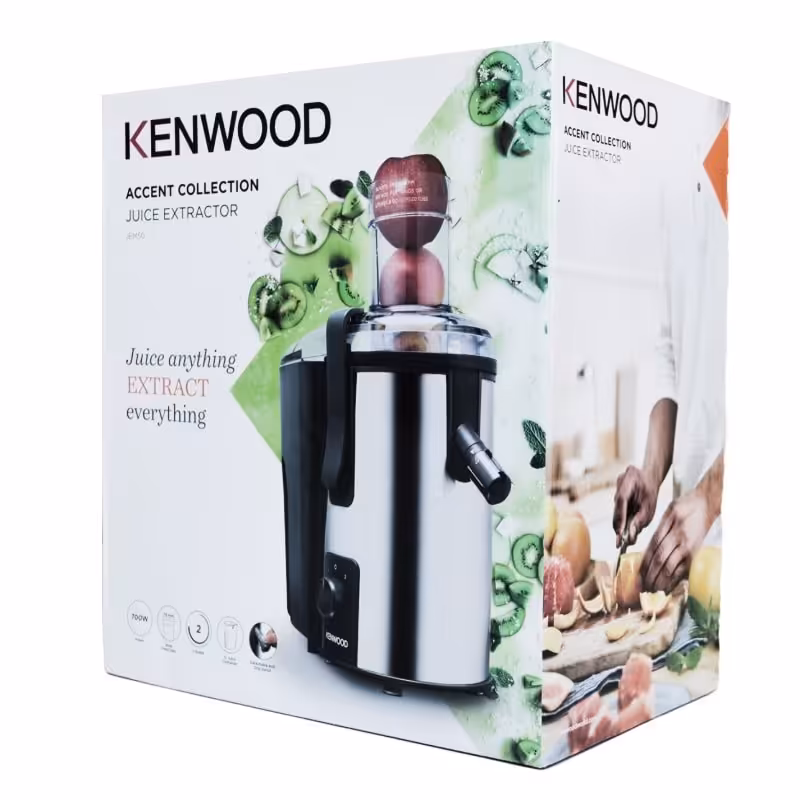 آبمیوه گیری کنوود مدل jem50