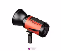فلاش پرتابل (قابل حمل) نایس فوتو NiceFoto TTL RQ600C