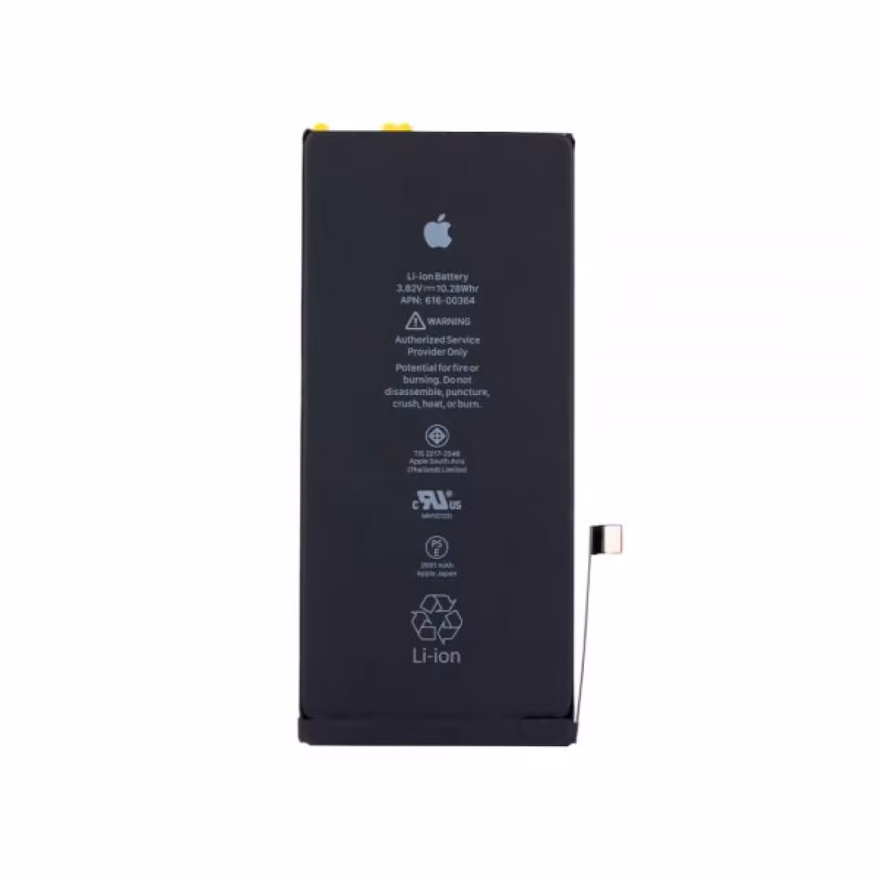 باتری اصلی آیفون مدل  IPhone 8 Plus