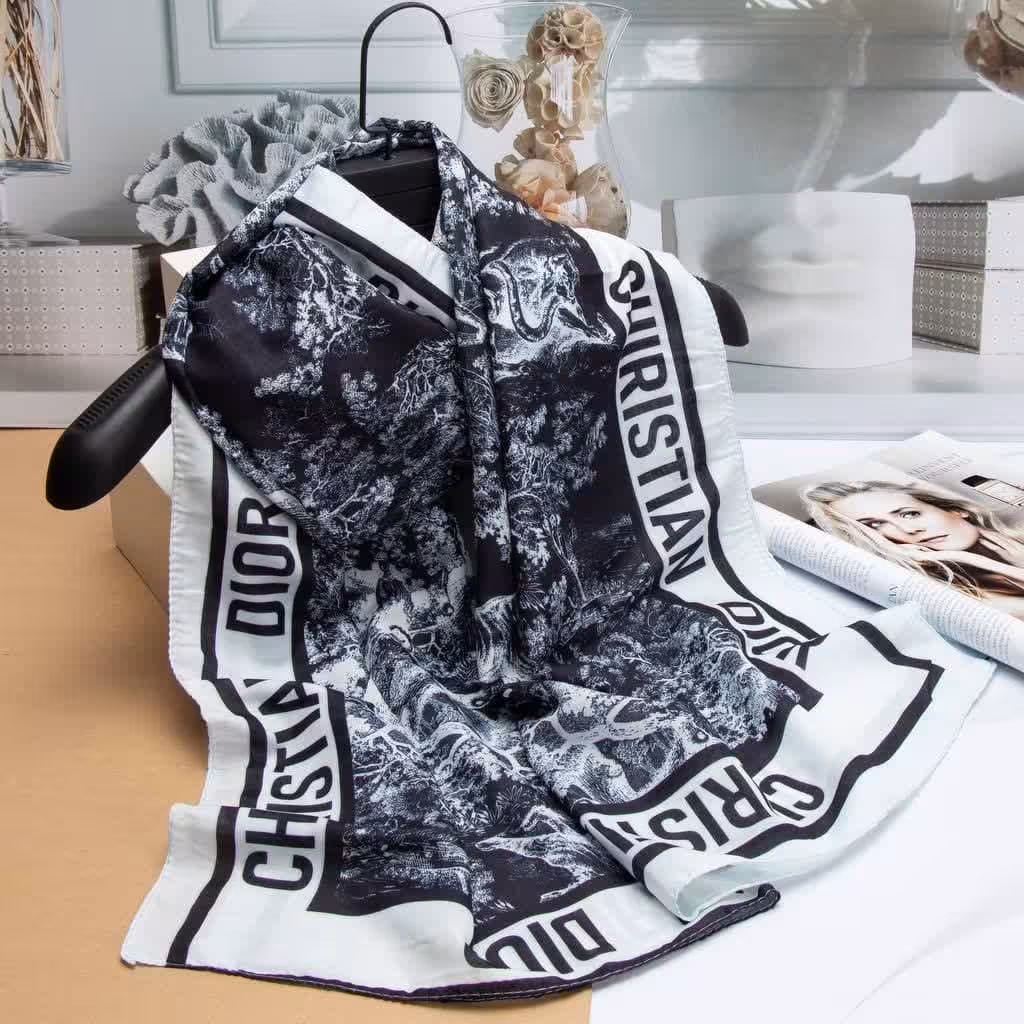 شال سوپر نخ قواره 70 در 200 سانت کد3