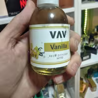 خوشبوکننده هوارایحه وانیل VAV طرح ایفل