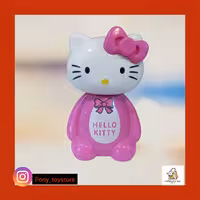 چراغ مطالعه ال ای دی طرح کیتی