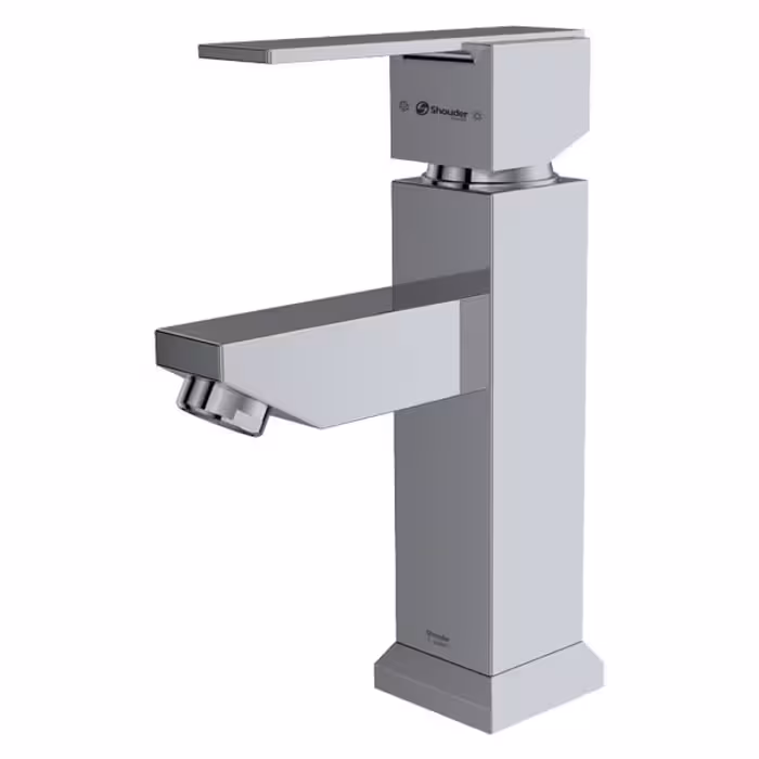 شیر روشویی شودر مدل شارپ کد 55