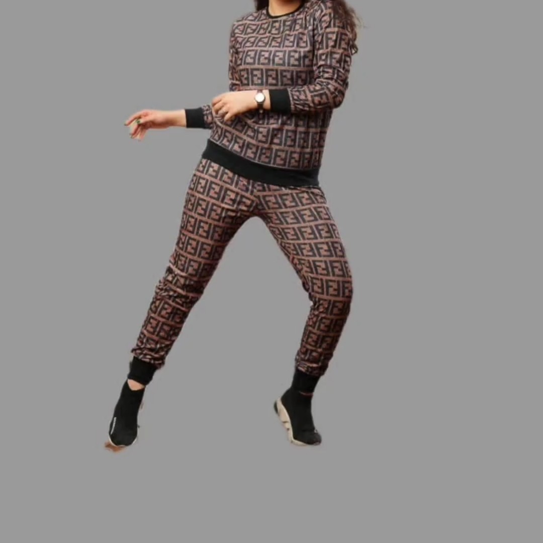 بلوز شلوار