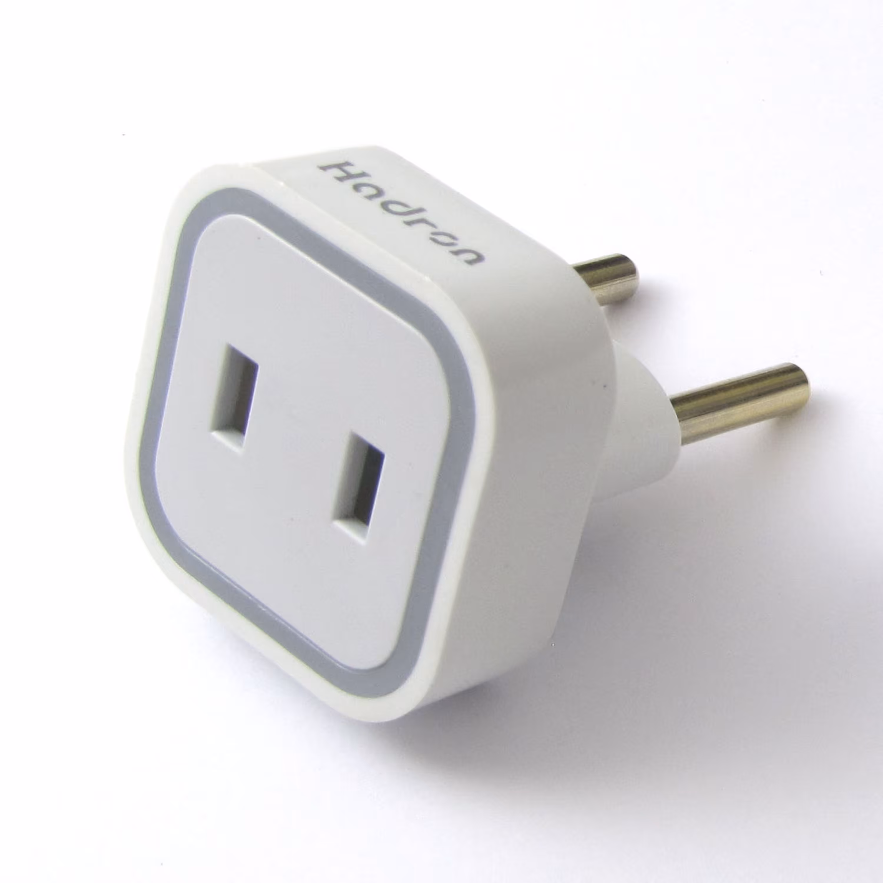 تبدیل دو به دو هادرون مدل A08