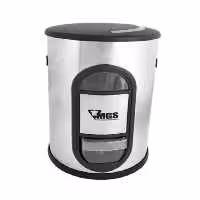 سطل برنج پیمانه دار 10Kg برند ام جی اس MGS کد کالا Rb6023