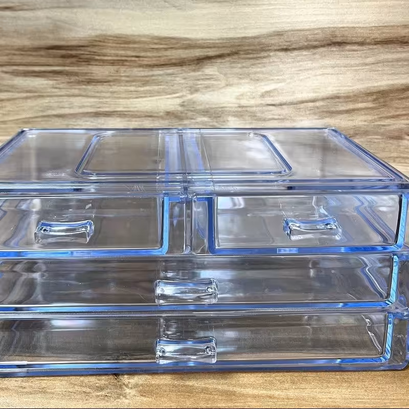 دراور آرایشی  4  کشو