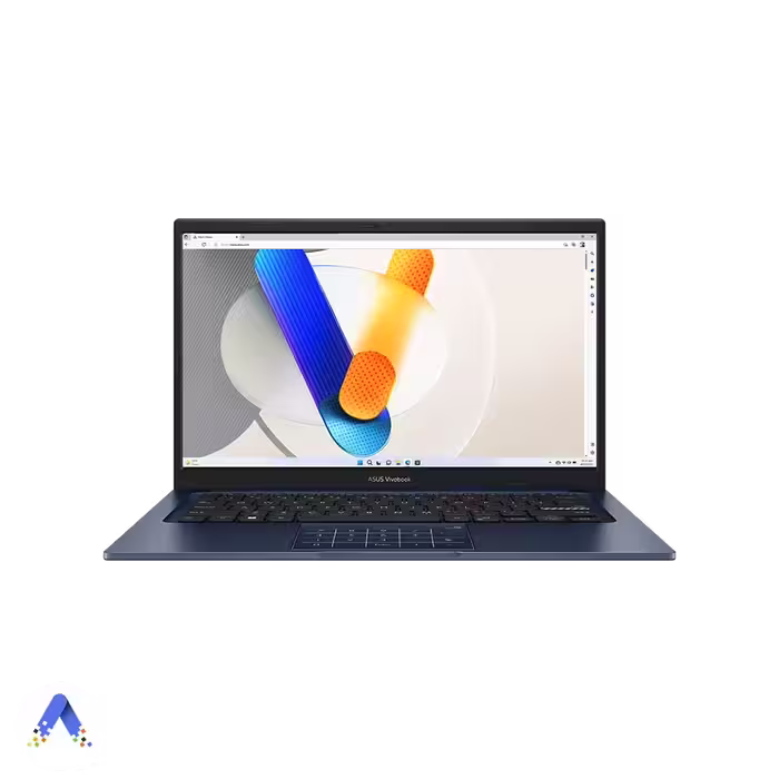 لپ تاپ ایسوس Vivobook 14 X1404VAP-M (2024)