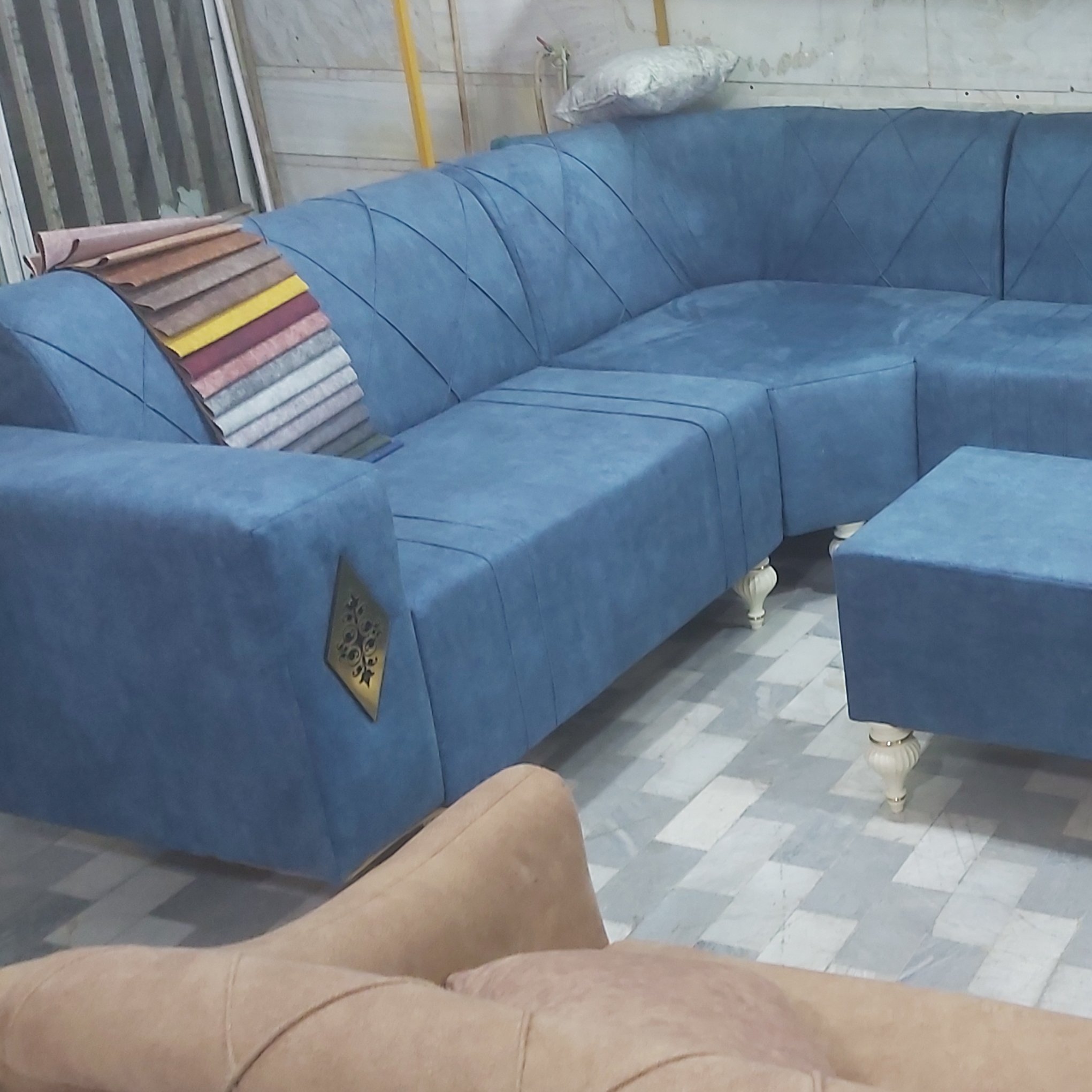 مبل نفیس