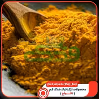 ادویه مخصوص ژامبون مرغ فدک