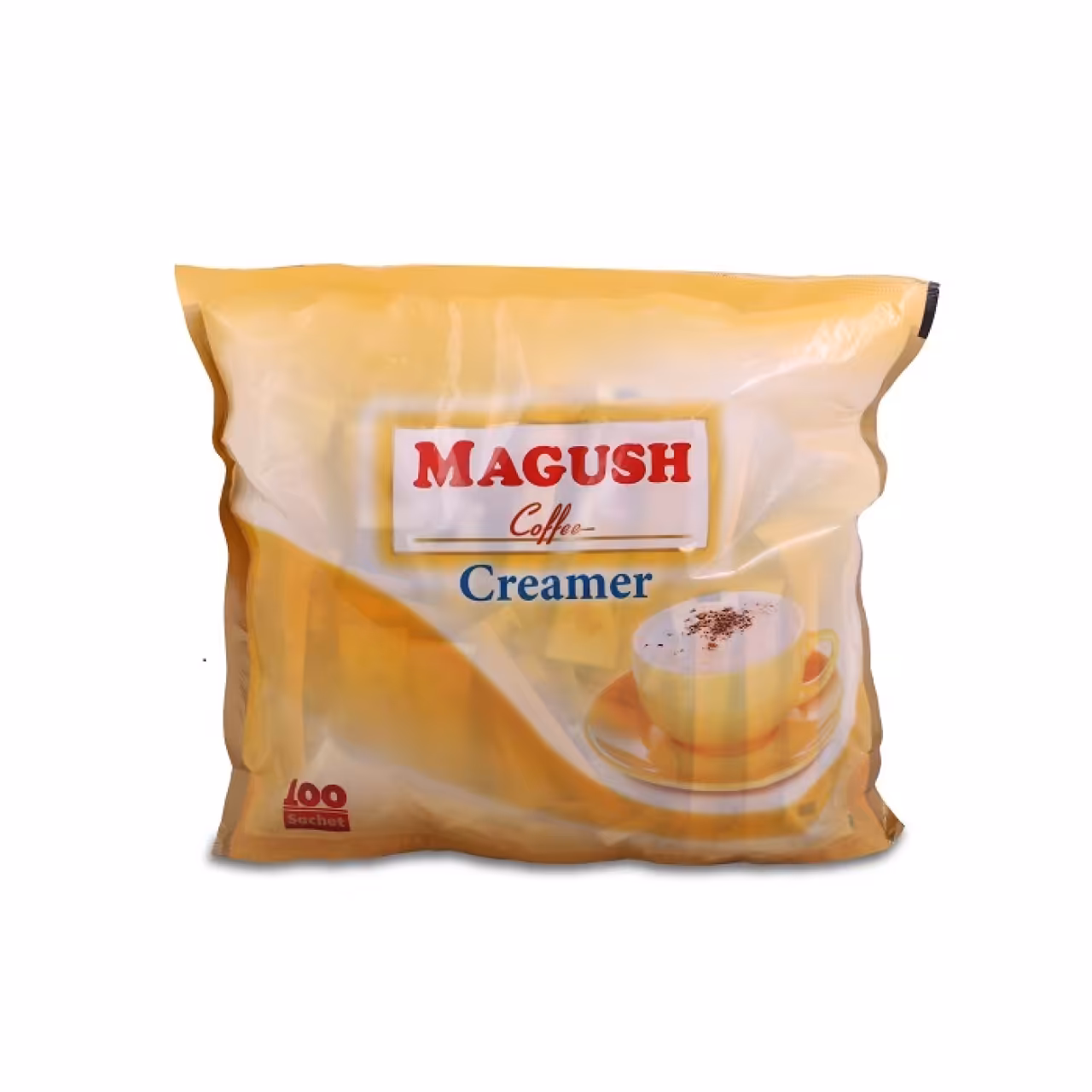 کافی میت 6 گرمی 100 عددی ماگوش