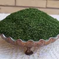 شیویدخشک مرغوب