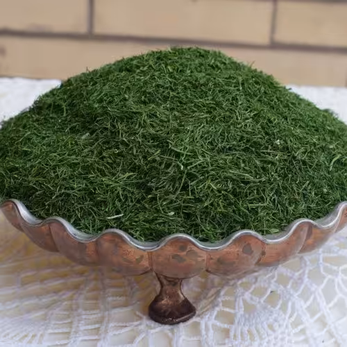 شیویدخشک مرغوب