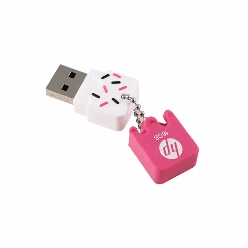 فلش مموری اچ پی V178 ظرفیت 64 گیگابایت