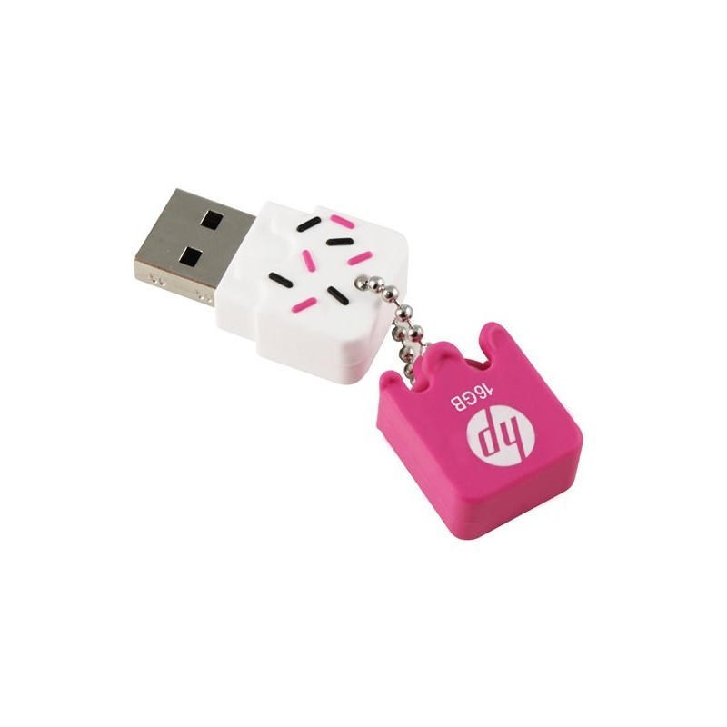 فلش مموری اچ پی V178 ظرفیت 64 گیگابایت