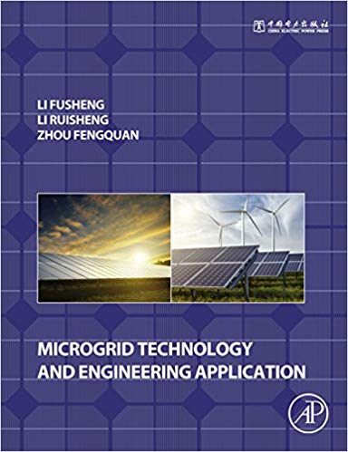  دانلود کتاب Microgrid Technology And Engineering Application, 2015 - دانلود کتاب های دانشگاهی