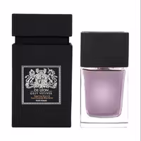 ادو پرفیوم مردانه دلئون مدل GREY VETIVER حجم 100 میلی لیتر(کد2508)