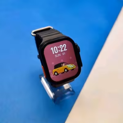 ساعت هوشمند مدل T1000 ULTRA