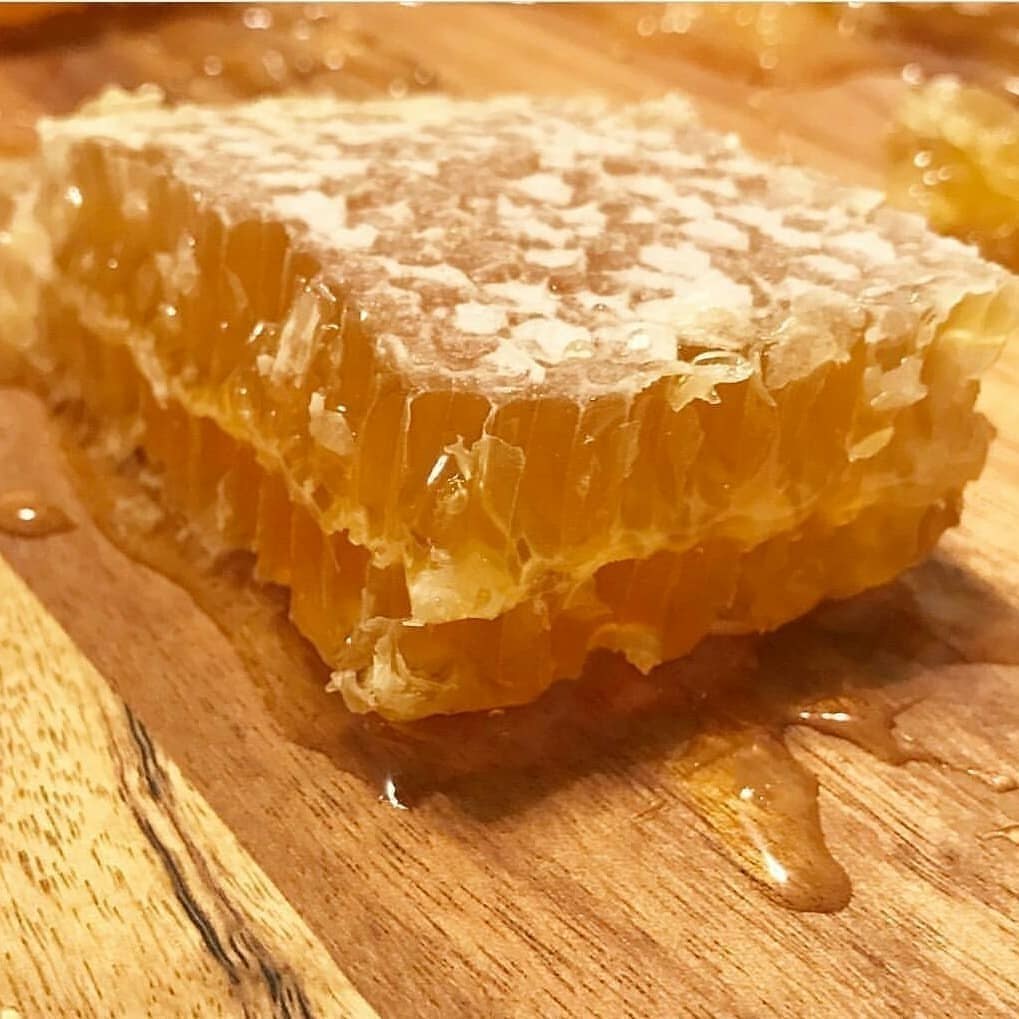 عسل سبلان موم دار 1کیلویی ارسال رایگان (عسل فروشی آتابال)