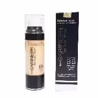 کرم پودر bb بی بی کرم ضد افتاب دار گارنیر (گارنیه) garnier