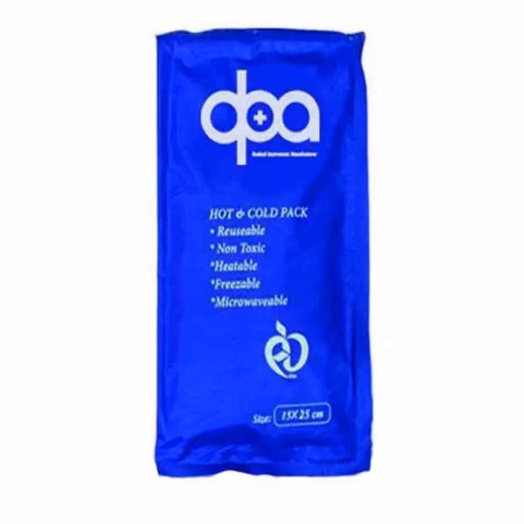 کیسه سردوگرم برزنتی20در15