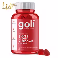 پاستیل گلی Goli
